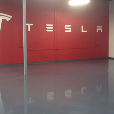 Tesla