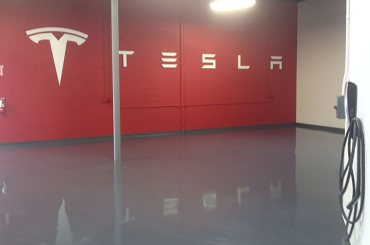 Tesla